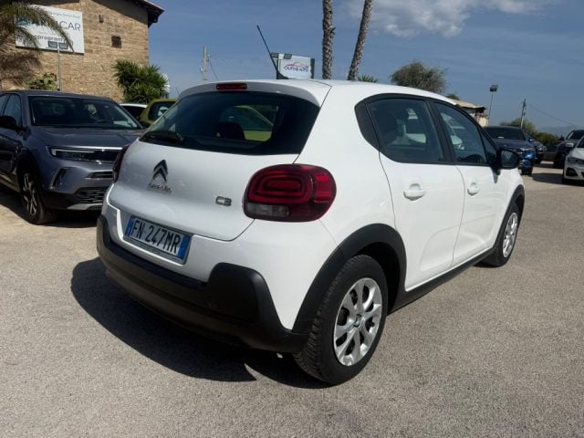 Citroen C3 BlueHDi 75 S&S Business Combi - foto 3 di 4