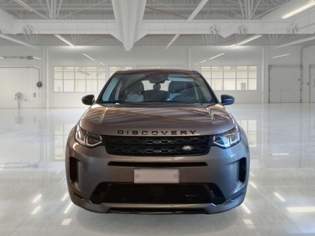 Land Rover Discovery Sport 2.0 TD4 163 CV AWD Auto Urban Edition - foto 3 di 4