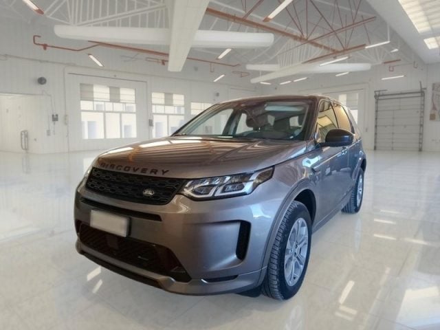 Land Rover Discovery Sport 2.0 TD4 163 CV AWD Auto Urban Edition, del 2023, 76.000 km, in vendita a Alcamo (TP)