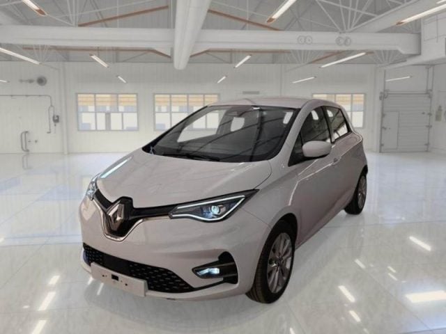 Renault ZOE Zen R135, del 2020, 57.000 km, in vendita a Alcamo (TP)