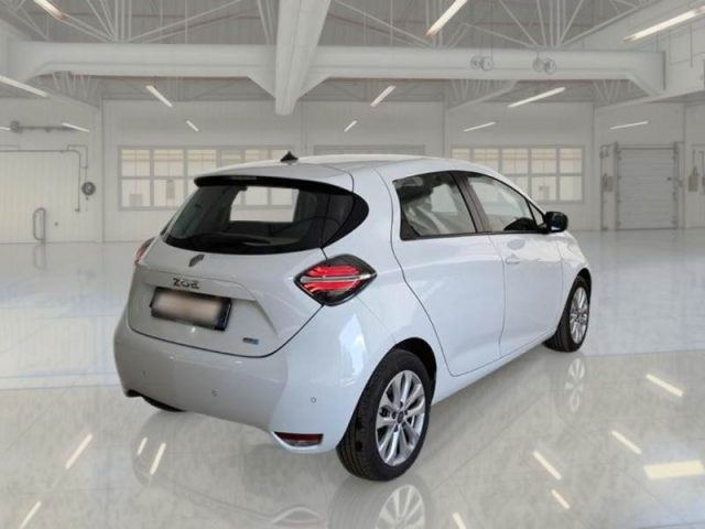 Renault ZOE Zen R135 - foto 2 di 4