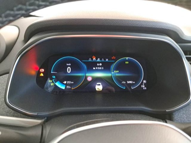 Renault ZOE Zen R135 - foto 4 di 4