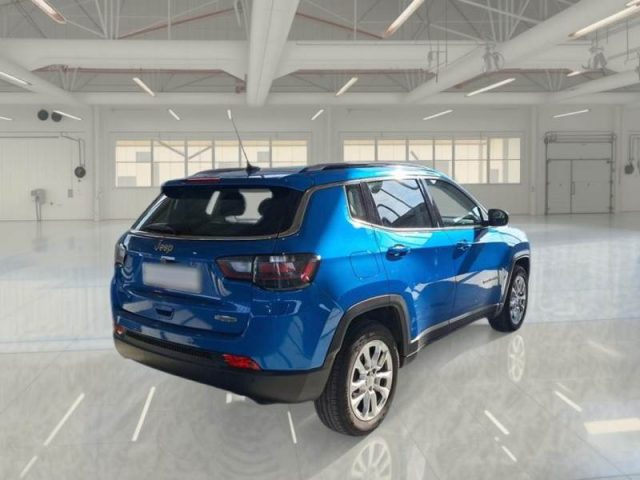 Jeep Compass 1.6 Multijet II 2WD Business - foto 2 di 4