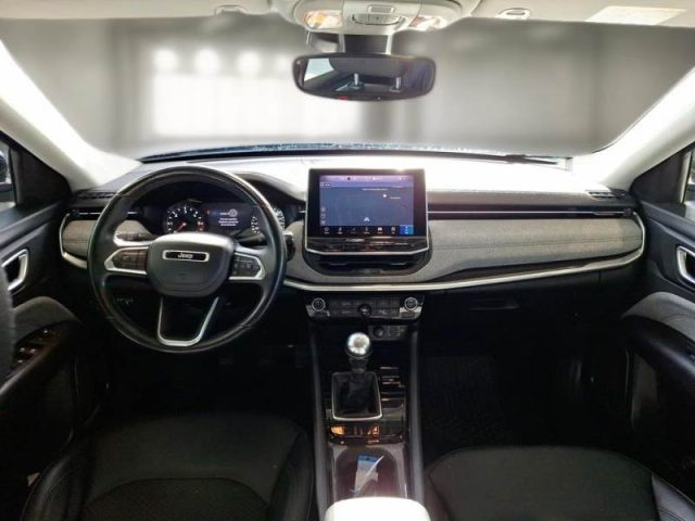 Jeep Compass 1.6 Multijet II 2WD Business - foto 3 di 4