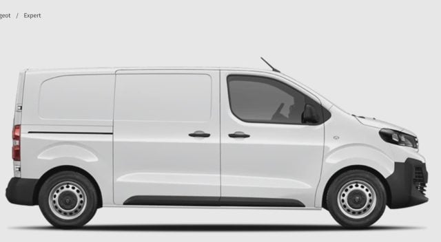 Peugeot Expert 1.5 Diesel 120cv M - foto 2 di 2