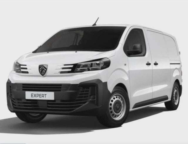 Peugeot Expert 1.5 Diesel 120cv M, del 2026, in vendita a Alcamo (TP)