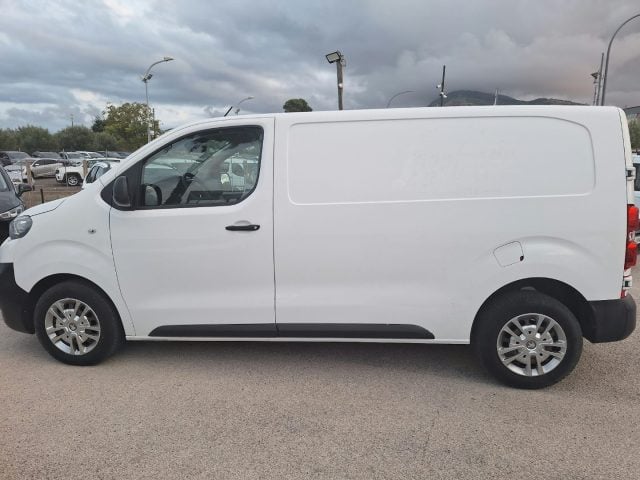 Peugeot Expert 2.0 BlueHDi 120 S&S PC-TN Furgone Premium Compact - foto 2 di 4