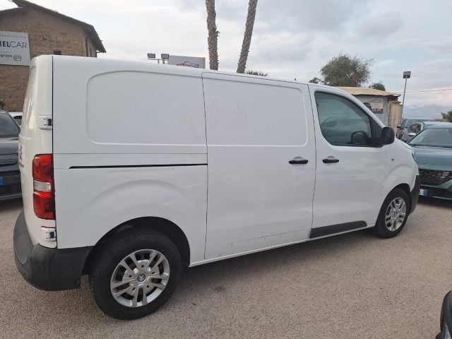 Peugeot Expert 2.0 BlueHDi 120 S&S PC-TN Furgone Premium Compact - foto 4 di 4