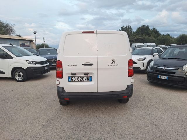 Peugeot Expert 2.0 BlueHDi 120 S&S PC-TN Furgone Premium Compact - foto 3 di 4
