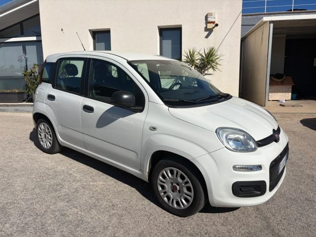 Fiat Panda 1.2 Easy - foto 2 di 4