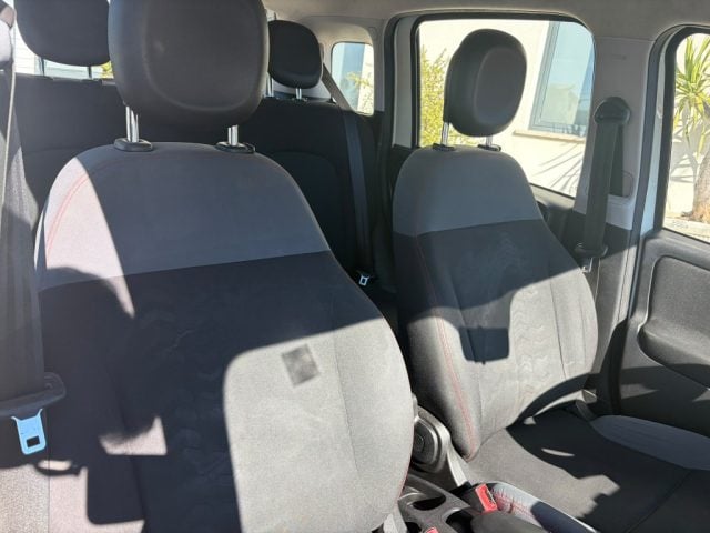 Fiat Panda 1.2 Easy - foto 3 di 4