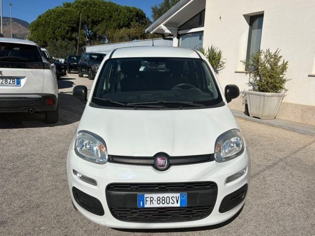 Fiat Panda 1.2 Easy, del 2018, 89.000 km, in vendita a Alcamo (TP)