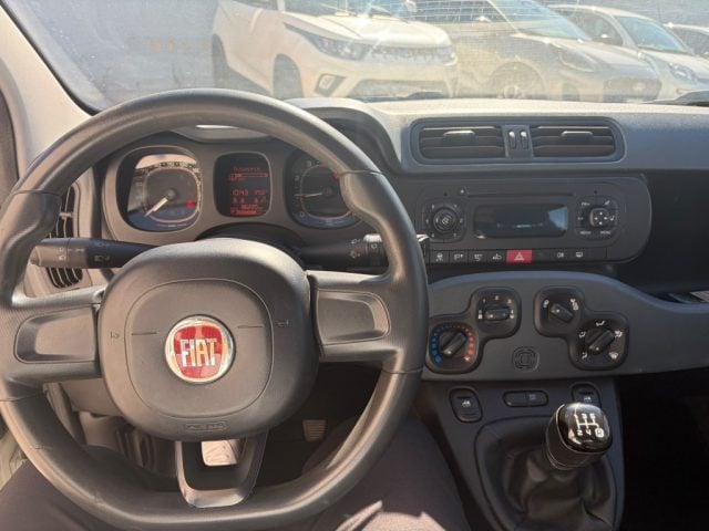 Fiat Panda 1.2 Easy - foto 4 di 4