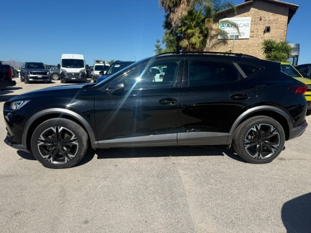 CUPRA Formentor 2.0 TDI 4Drive DSG - foto 4 di 4