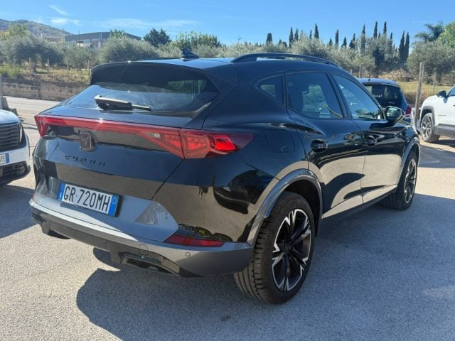 CUPRA Formentor 2.0 TDI 4Drive DSG - foto 3 di 4