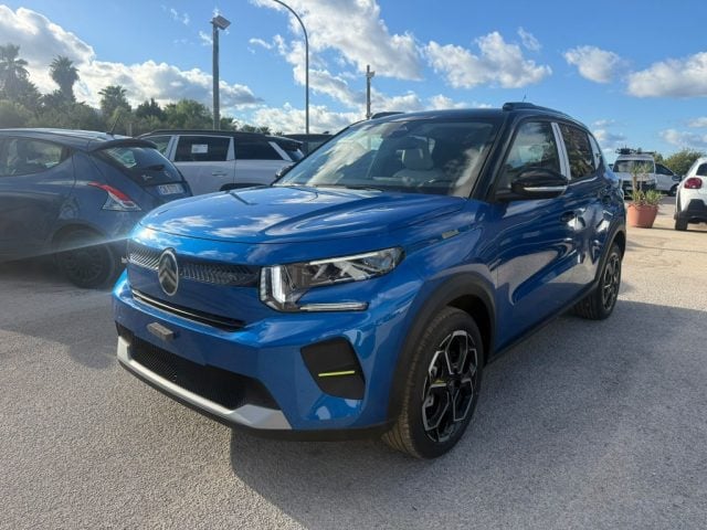 Citroen C3 Aircross PureTech 100 S&S You, del 2026, in vendita a Alcamo (TP)