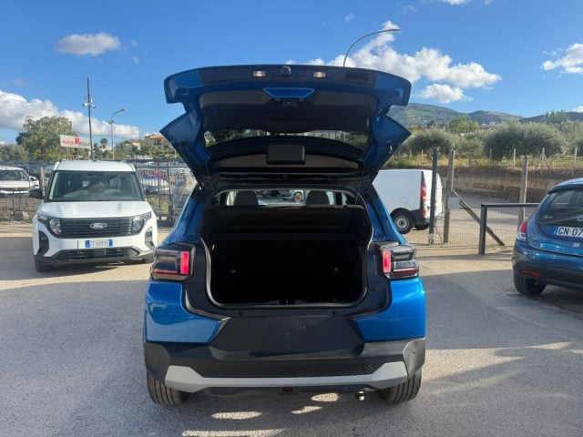 Citroen C3 Aircross PureTech 100 S&S You - foto 3 di 4