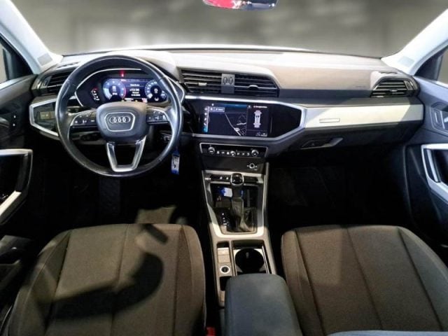Audi Q3 35 TDI S tronic Business Advanced - foto 3 di 4