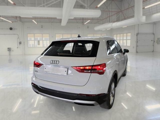 Audi Q3 35 TDI S tronic Business Advanced - foto 2 di 4