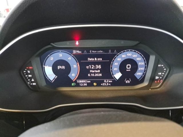 Audi Q3 35 TDI S tronic Business Advanced - foto 4 di 4