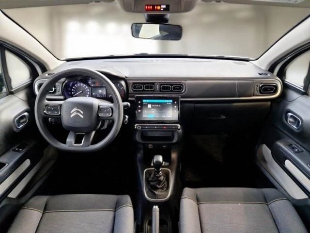 Citroen C3 BlueHDi 100 S&S Feel Pack - foto 3 di 4