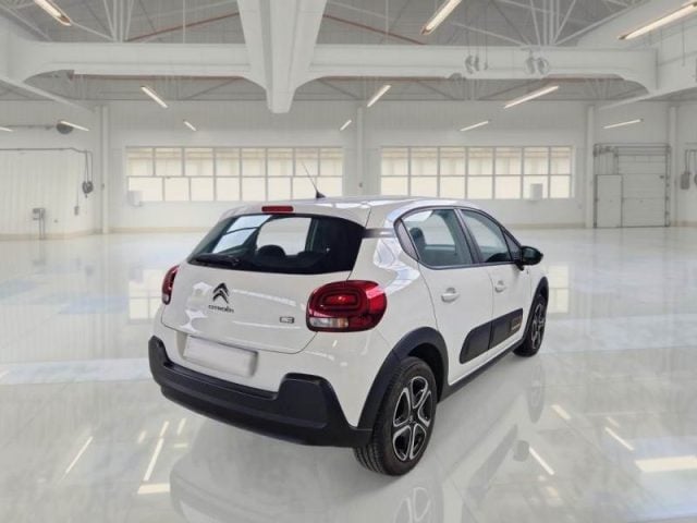 Citroen C3 BlueHDi 100 S&S Feel Pack - foto 2 di 4