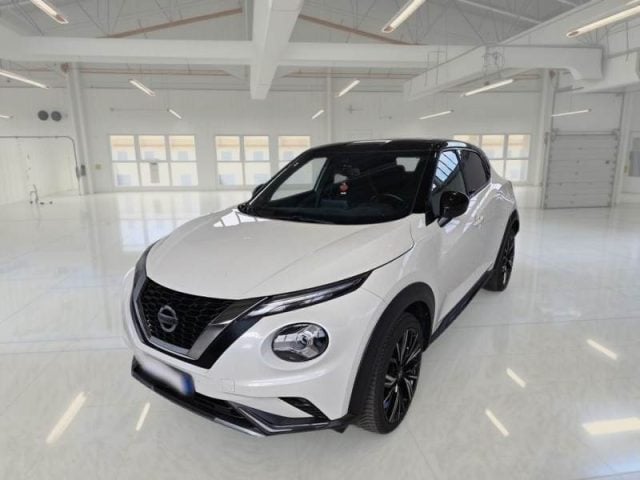 Nissan Juke 1.0 DIG-T 114 CV N-Design - foto 2 di 4