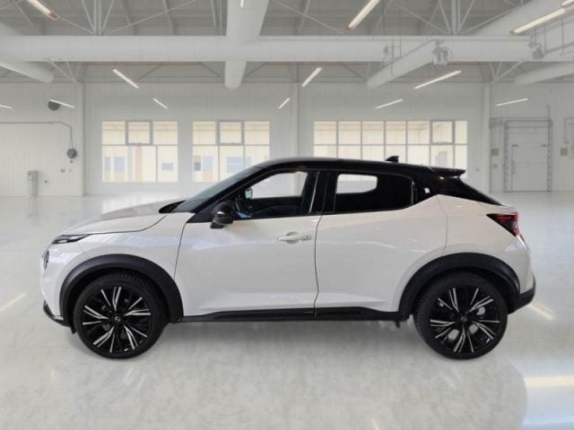 Nissan Juke 1.0 DIG-T 114 CV N-Design - foto 3 di 4