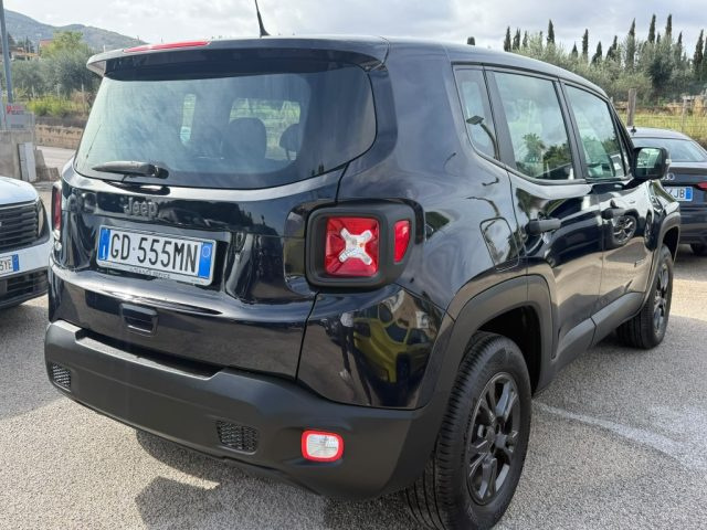 Jeep Renegade 2.0 Mjt 140CV 4WD Active Drive Low Limited - foto 4 di 4
