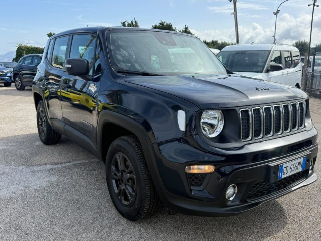 Jeep Renegade 2.0 Mjt 140CV 4WD Active Drive Low Limited - foto 2 di 4