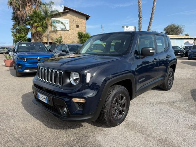 Jeep Renegade 2.0 Mjt 140CV 4WD Active Drive Low Limited - foto 3 di 4