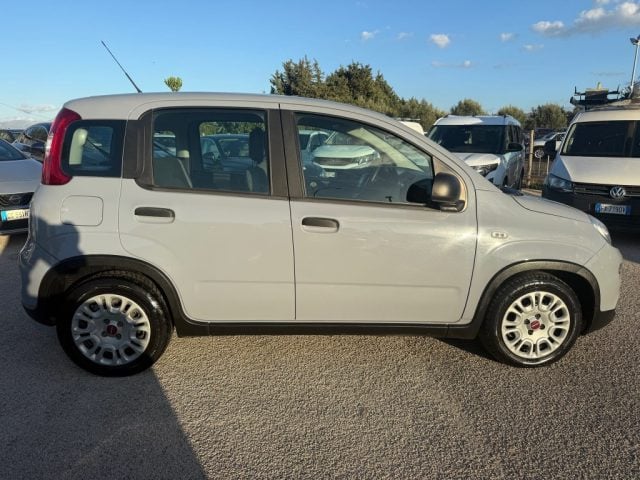 Fiat Panda 1.0 FireFly S&S Hybrid - foto 4 di 4