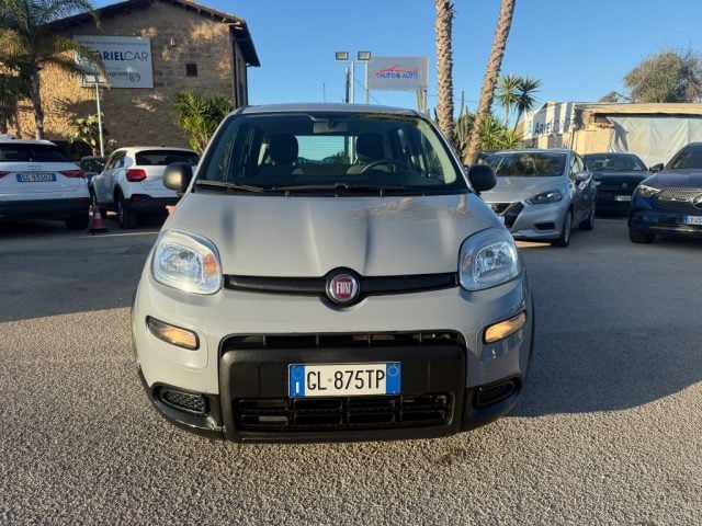 Fiat Panda 1.0 FireFly S&S Hybrid - foto 2 di 4