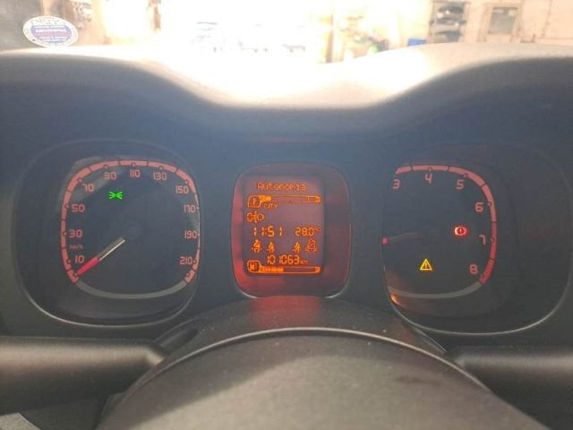 Fiat Panda 1.2 Easy - foto 4 di 4