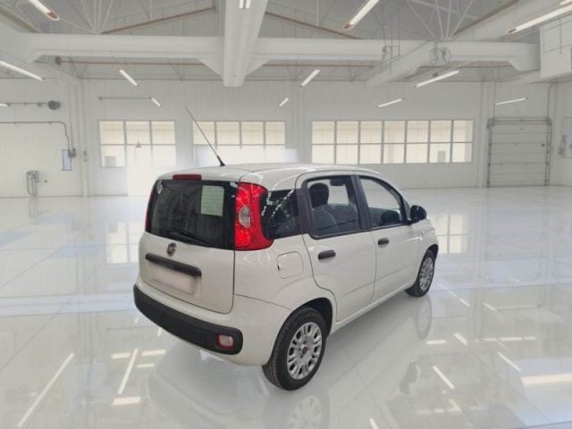 Fiat Panda 1.2 Easy - foto 2 di 4