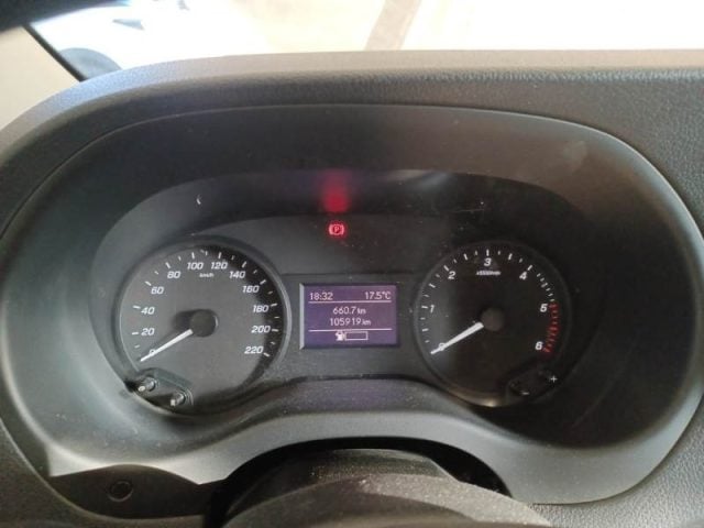 Mercedes-Benz Vito 2.2 114 CDI PC-SL Furgone Long - foto 4 di 4