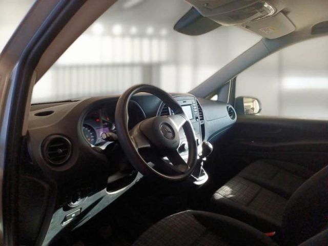 Mercedes-Benz Vito 2.2 114 CDI PC-SL Furgone Long - foto 3 di 4