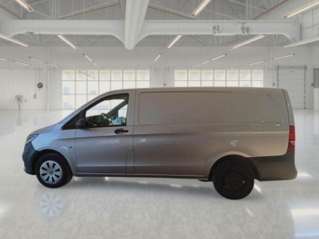 Mercedes-Benz Vito 2.2 114 CDI PC-SL Furgone Long - foto 2 di 4