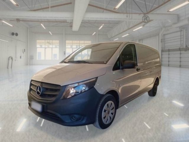 Mercedes-Benz Vito 2.2 114 CDI PC-SL Furgone Long, del 2019, 105.000 km, in vendita a Alcamo (TP)