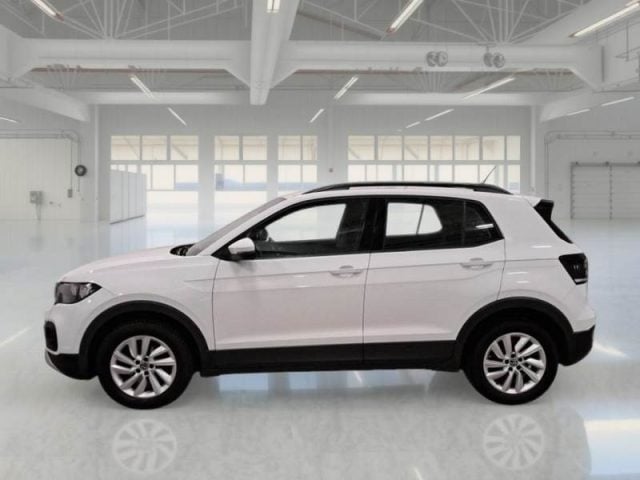 Volkswagen T-Cross 1.0 TSI Style BMT - foto 2 di 4