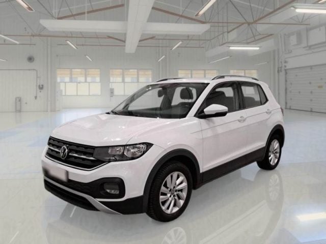 Volkswagen T-Cross 1.0 TSI Style BMT, del 2023, 100.000 km, in vendita a Alcamo (TP)