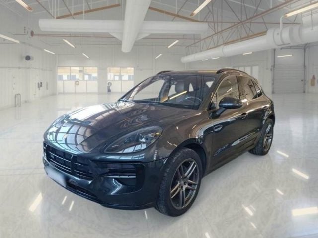 Porsche Macan 2, del 2021, 94.000 km, in vendita a Alcamo (TP)
