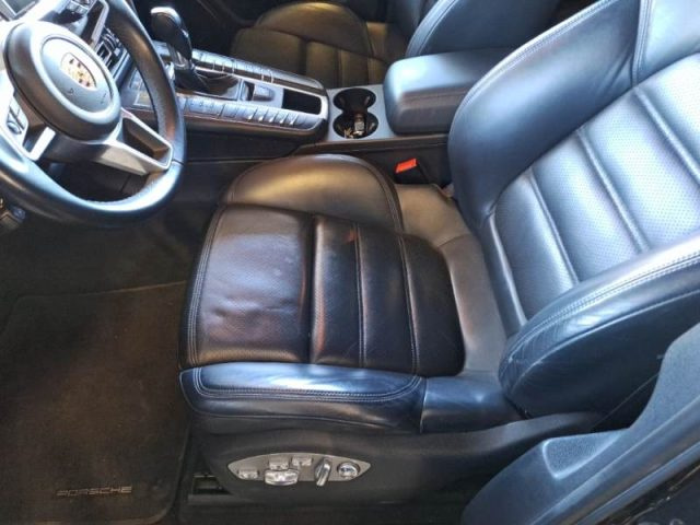Porsche Macan 2 - foto 4 di 4