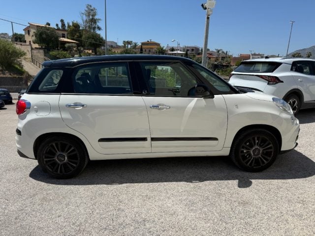 Fiat 500L 1.3 Multijet 95 CV 120° - foto 4 di 4