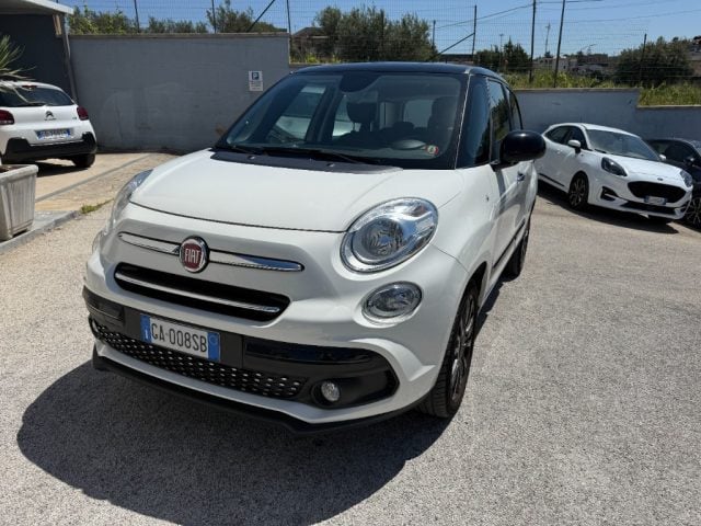 Fiat 500L 1.3 Multijet 95 CV 120° - foto 2 di 4