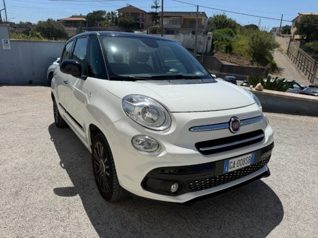Fiat 500L 1.3 Multijet 95 CV 120° - foto 3 di 4