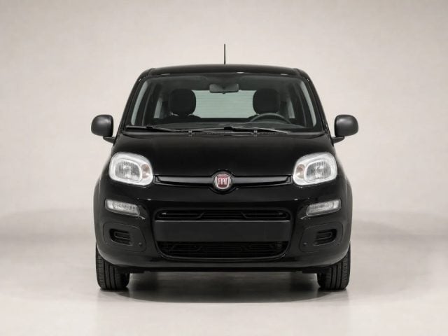 Fiat Pandina 1.0 FireFly 65 CV Hybrid Icon - foto 3 di 4
