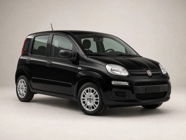 Fiat Pandina 1.0 FireFly 65 CV Hybrid Icon - foto 4 di 4