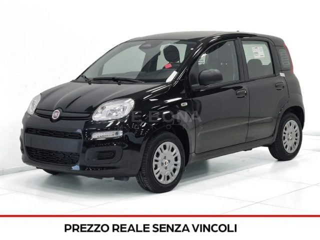 Fiat Pandina 1.0 FireFly 65 CV Hybrid Icon - foto 2 di 4