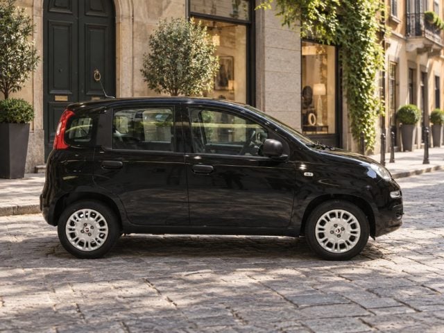 Fiat Pandina 1.0 FireFly 65 CV Hybrid Icon, del 2026, in vendita a Alcamo (TP)